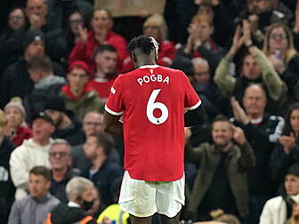 Alex Ferguson would have gotte...